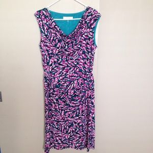 Kasper dress